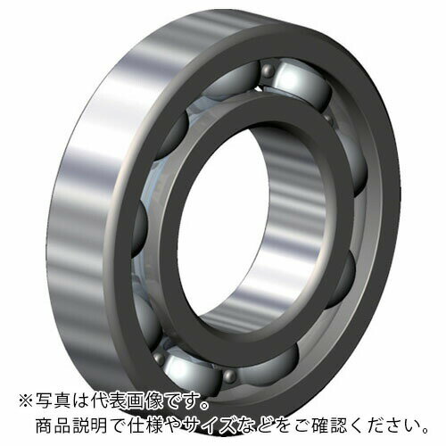 CCTY 深溝玉軸受(開放タイプ)内輪径35×外輪径47mm ( 6807 )