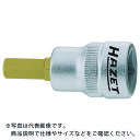 HAZET ショートヘキサゴンソケット(差込角9.5mm) 8801K-10 ( 8801K10 ) HAZET社(4)