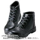 野口ゴム工業 耐滑ウレタン2層底 静電作業靴 中編上靴 27.0CM ( KC-0066-27.0 ) 野口ゴム工業(株)