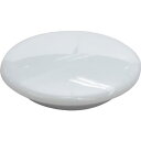 マグエックス カラーボタン 30パイ 白 12個入り MFCB-30-12P-W ( MFCB3012PW ) (株)マグエックス(4)