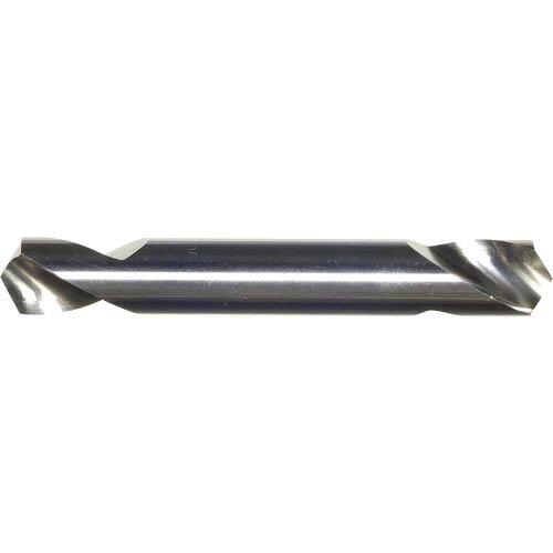イワタツール センタードリル SPセンター120° シャンク径3mm 全長40mm ( 120SPC0.9 )