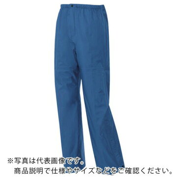 アイトス ディアプレックス レインパンツ スチールブルー L AZ56302-016-L ( AZ56302016L ) アイトス(株)