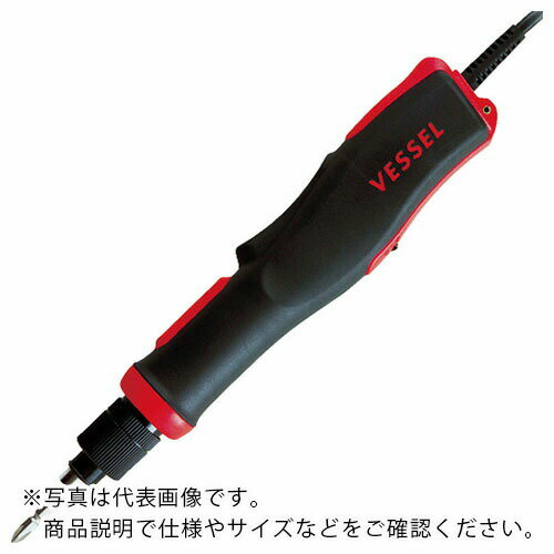 ベッセル　電動ドライバー　VE－4000PAC ( VE-4000PAC ) （株）ベッセル ( CMW10 )