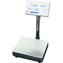 ViBRA :カウンティングスケール 秤量16kg 最小表示2g ( CUX16K ) 新光電子(株)(4)
