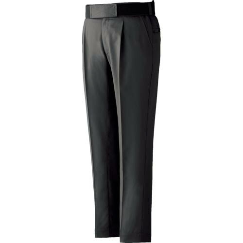 ミドリ安全 楽腰パンツ VE509下 チャコール S ( VE509SITA-S ) ミドリ安全(株)