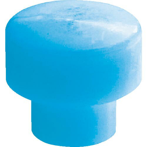 OH　ステンレスソフトハンマー替ヘッド（青色）＃1−1／2 SUF-15BH ( SUF15BH ) オーエッチ工業（株）