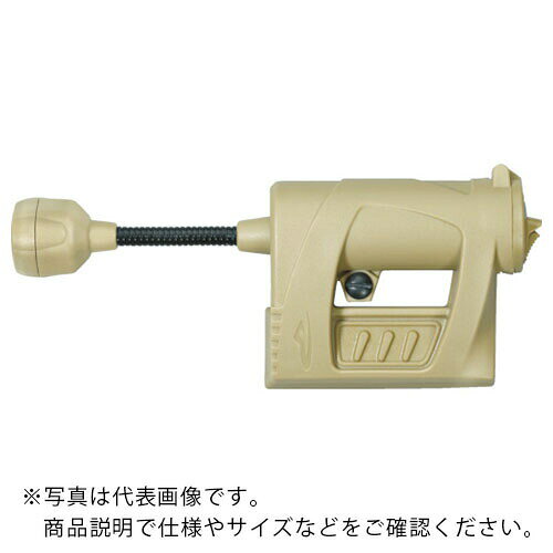 PRINCETON LED�إåɥ饤�� CHARGE RGI TAN ( C-RGI-TAN )