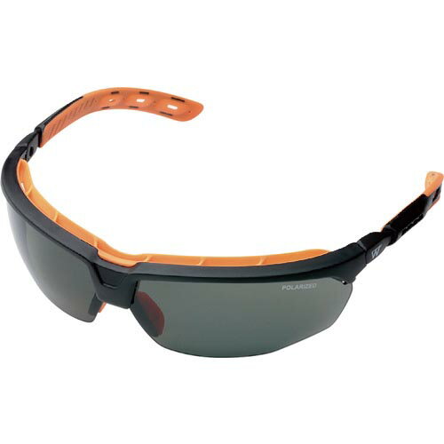 ミドリ安全 サングラス仕様 保護メガネ VD-203偏光 ( VD-203-HENKOU ) ミドリ安全(株)