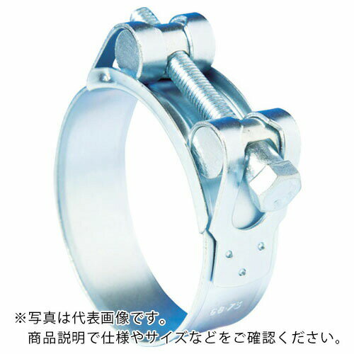 JUBILEE スーパークランプ 取付径36-39mm (5個入) ( JSC039MS ) JUBILEE社