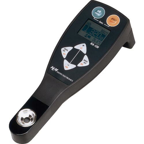 格安販売中 ｋｅｍ ポータブル屈折計 Ra 130 Ra130 京都電子工業 株 正規品直輸入 Damrongsilp Com