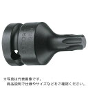 GEDORE　インパクトトルクスビットソケット　12．7mm　T45 ( 1603124 ) ゲドレー社