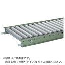 TRUSCO スチールローラーコンベヤ Φ38 W600XP75XL1500 VR-3812-600-75-1500 ( VR3812600751500 ) トラスコ中山(株)