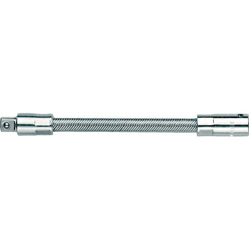 Rakuten - GEDORE 【売切廃番】フレキシブルエクステンションバー6.35mm ( 6170240 )