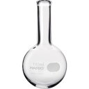 HARIO 丸底フラスコ 100ml ( MF-100-SCI ) ハリオサイエンス(株)