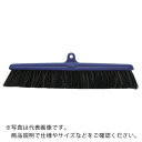 TRUSCO 自由ほうきブルロン 45cm用スペア TBR-45ASP...(4)