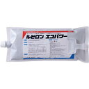 ルビロン 床用アクリル系接着剤 ルビロンエコパワー 1kg 2RECOPOWER-001 ( 2RECOPOWER001 ) トーヨーポリマー(株)