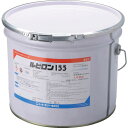 ルビロン 床用ウレタン系接着剤 ルビロン155 15kg ( 2R155-015 ) トーヨーポリマー(株) 【メーカー取寄】