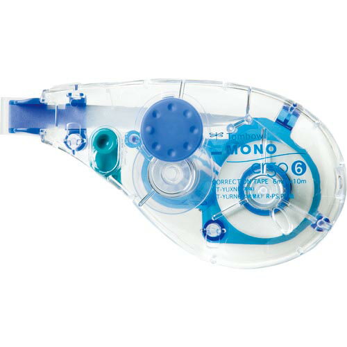 Tombow�������ơ��ס���Υ��르N6���֥롼 CT-YUXN6 ( CTYUXN6 ) �ʳ��˥ȥ�ܱ�ɮ