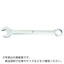 TAURUS チタン合金製コンビネーションスパナ 32mm 5103-32 ( 510332 ) SAFETY TOOLS社(4)