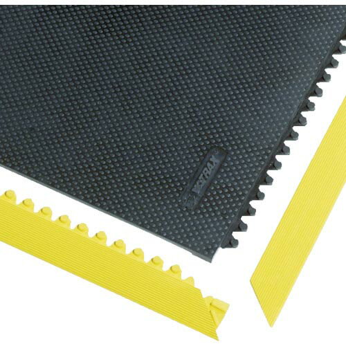 CHECKERS スラブマット ランプ オス ( 041M0003YL ) Justrite社