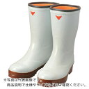 SHIBATA　安全防寒スーパークリーン長7型（白）　28．0cm AC040-28.0 ( AC04028.0 ) シバタ工業（株）