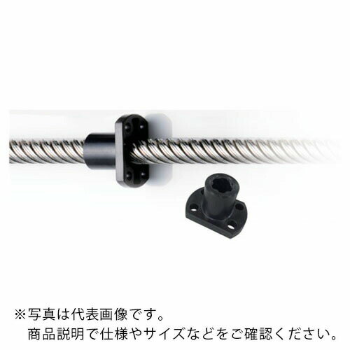 Rakuten - YAHATA ( 八幡ねじ ) PPSナット φ10XL24 ( RFSRN1024 ) 【メーカー取寄】