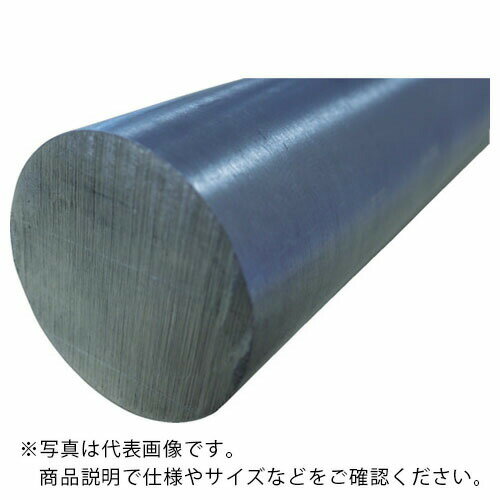NOMIZU　ステンレス鋼材　SUS−304　ピーリング丸棒　30×995 304-P-030-0995 ( 304P0300995 ) 野水鋼業（株）
