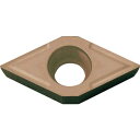 京セラ 旋削加工用チップ CVDコーティング CA310 ( DCMT11T308 CA310 ) 【10個セット】 京セラ(株) ( L4Q21 )