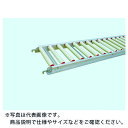 三鈴 樹脂ローラコンベヤMRN38型Ф38X2.6T 幅245 1M MRN38-240510 ( MRN38240510 ) 三鈴工機(株)