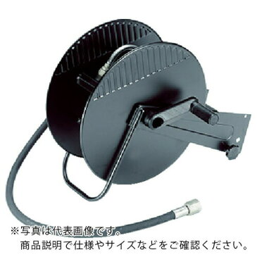 ケルヒャー 高圧洗浄機用アクセサリー ホースリールマウントキット EASY!Lock 40m巻 ( 21100040 ) ケルヒャージャパン(株)
