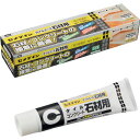 セメダイン 石材用接着剤 タイルエース石材用 (ホワイト)120ml RE-512 ( RE512 ) セメダイン(株)
