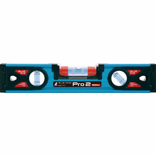 シンワ ブルーレベルPro2 300mm ( 73330 ) シンワ測定(株)