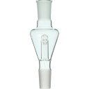 SIBATA 共通摺合三角トラップ T100-29/29 ( 007770-29100 ) 柴田科学(株) 【メーカー取寄】(4)