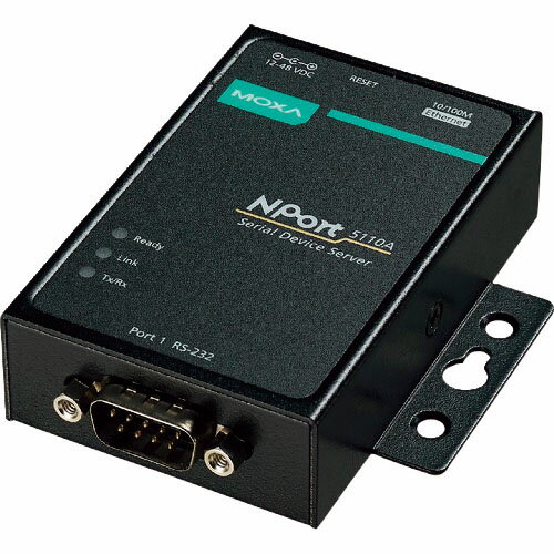 MOXA NPORT 5130A/JP ( NPORT5130AJP ) アイ ビー エス ジャパン（株）