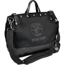 KLEIN ツールバッグ 16インチ ( 510216SPBLK ) KLEIN TOOLS社