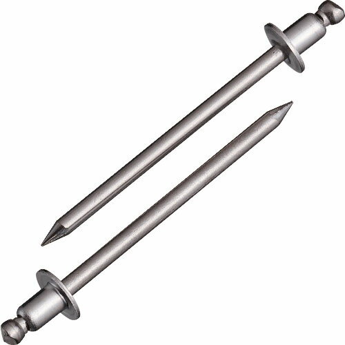 エビ ブラインドリベット(ステンレス/ステンレス製) 3-4(50本入) エコパック ( NST34MP ) (株)ロブテッ..