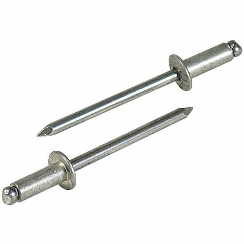 エビ ブラインドリベット(アルミ/アルミ製) 3-4(50本入) エコパック ( NA34MP ) (株)ロブテックス ( I9..