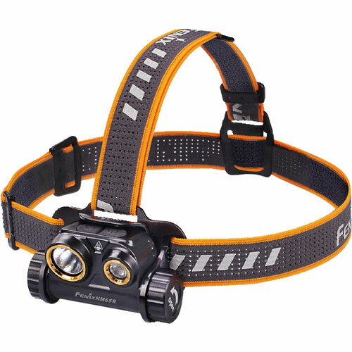 FENIX LEDヘッドライト ( HM65R ) FENIX社 FENIX LEDヘッドライト ( HM65R ) FENIX社