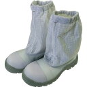 BLASTON 制電安全ハーフブーツ 28.0 BSC-9526-28.0 ( BSC952628.0 ) (株)ブラストン