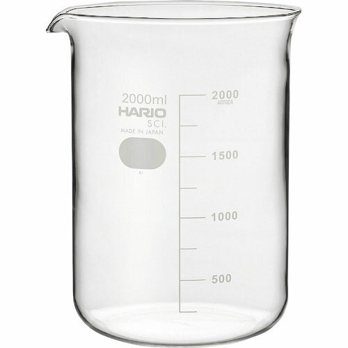 HARIO���ӡ��������ܰ������ա�2000ml B-2L-SCI ( B2LSCI ) �ϥꥪ�������󥹡ʳ���