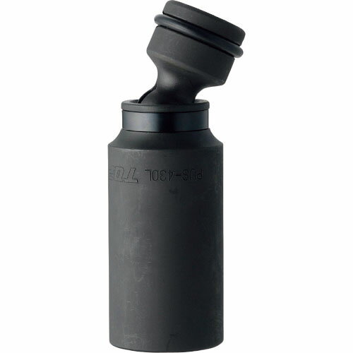 TOP　インパクト用本管ユニバーサルソケット PUS-430L ( PUS430L ) トップ工業（株）