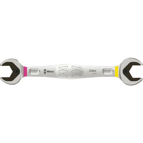 Wera 6002 両口レンチ Joker 20 X 22 ( 020260 )