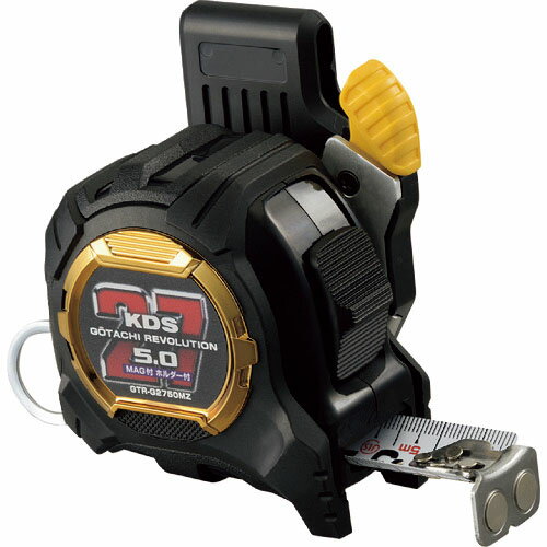 KDS 剛立G27巾5mマグ厚爪ホルダー付 GTR-G2750MZ ( GTRG2750MZ ) ムラテックKDS(株)