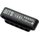 VESSEL ビットベルトホルダー No.BB−5(5本用) ( BB5 ) (株)ベッセル