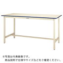 ヤマテック ワークテーブル300シリーズ 固定式 W1800×D900×H900 ( SWPH-1890-II ) 山金工業(株)