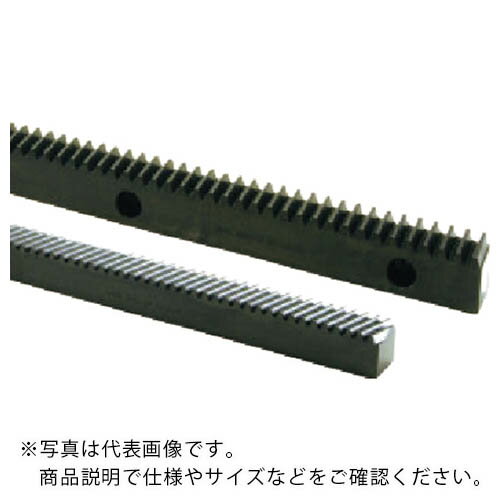 Rakuten - KHK ( 小原歯車工業 ) ヘリカルラック 並歯 ( SRHFD2-1000L ) 【メーカー取寄】