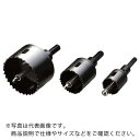 ハウスB.M バイメタルホルソー(回転用) BMH-115 ( BMH115 ) (株)ハウスビーエム