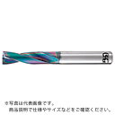 OSG 油穴付き超硬フラットドリル ADFO-3D 刃径11.3mm 溝長50mm シャンク径12mm 3334403 ( ADFO-3D 11.3 (3334403) ) オーエスジー(株)(4)