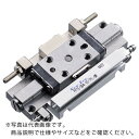 ニューエラー ピコテーブル シリンダ内径Φ4 ストローク10mm マグ...(4)
