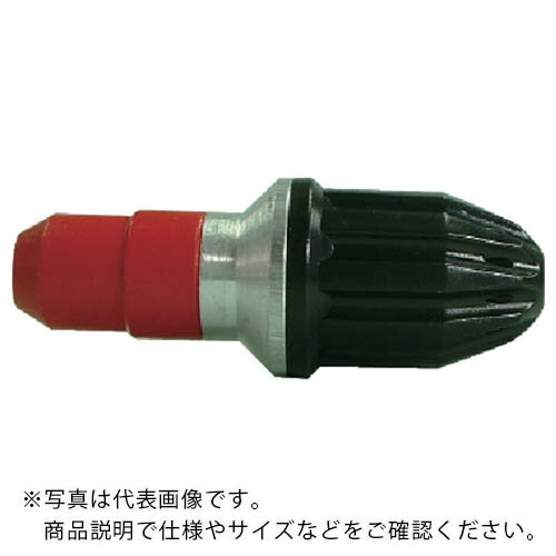 チヨダ　ブローガン用サイレンサーノズル NS-24 ( NS24 ) 千代田通商（株）